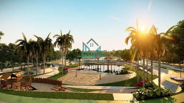 Condomínio Lagoon - Lotes com Clube e Marina de Alto Padrão na Barra Nova - Alagoas