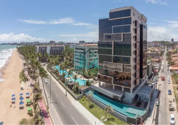 Ritz Residence, Apartamentos de Alto Padrão com 2 suítes (sendo 1 máster) em Cruz das Almas Maceió Alagoas