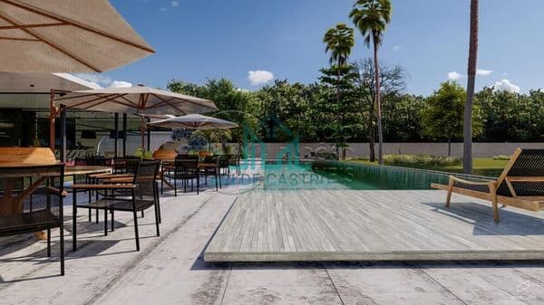 CONDOMÍNIO ANGATU - Oportunidade lote de 252m² na Barra Nova R$ 250.000 - Marechal Deodoro/AL