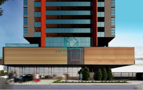 NOAH VERSATILE HOME - Loja à venda a 80 metros de praia de Jatiúca, Maceió - Alagoas