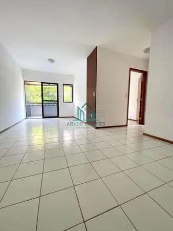 Apartamento 2 Quartos 65m² com Varanda, 2 vagas à venda na Ponta Verde - Maceió Alagoas