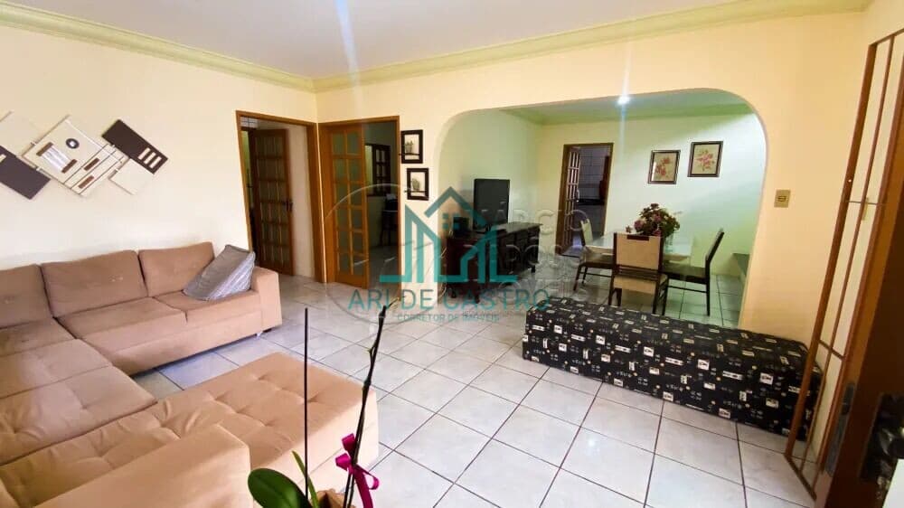 Casa, em Condomínio com 212m² e 3 quartos, no Jardim Petrópolis - Maceió Alagoas