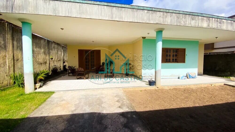 Casa, em Condomínio com 212m² e 3 quartos, no Jardim Petrópolis - Maceió Alagoas