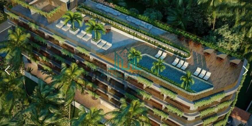 ZOE Suítes - Apartamento com Vista Mar a 300 metros da Praia do Francês - Moradia ou Investimento