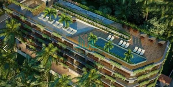 ZOE Suítes - Apartamento com Vista Mar a 300 metros da Praia do Francês - Moradia ou Investimento