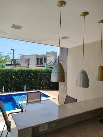 Casa Duplex com 288m² com Piscina, 4 Quartos, com Piscina no Antares - Maceió Alagoas