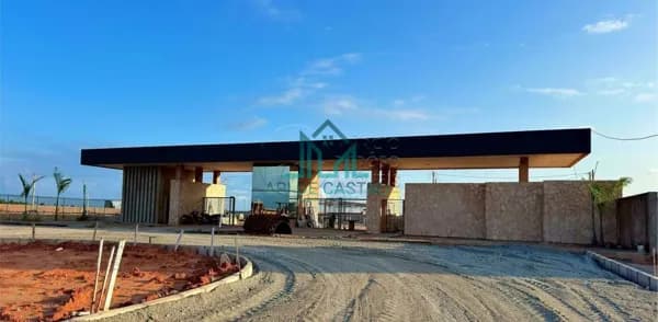 Terreno com 327m² no Condomínio à venda na Praia do Francês - Alagoas