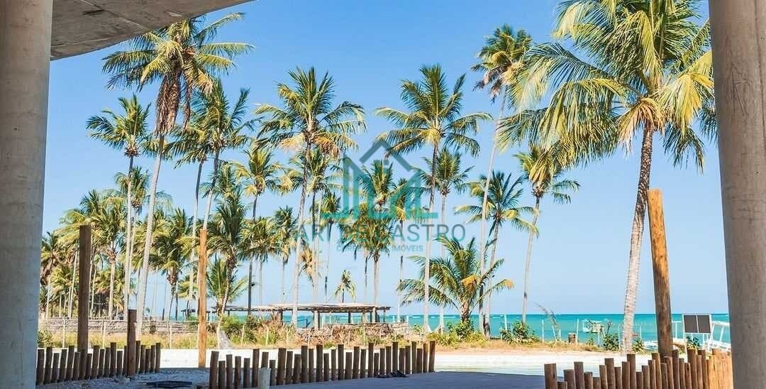 KAAK - Lote e, Condomínio a beira-mar da Praia Marceneiro com 451m² - Rota Ecológica dos Milagres - Alagoas