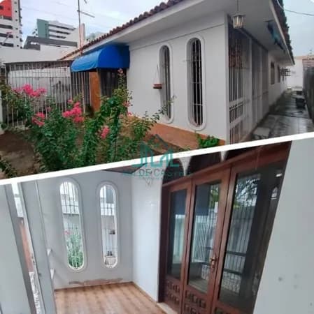 Casa Comercial para Alugar com 360m² na Mangabeiras - Maceió Alagoas