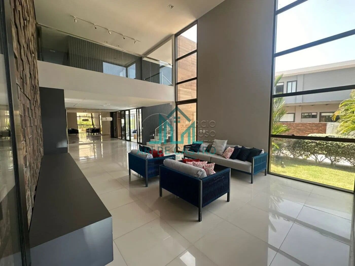 Casa Alto Padrão com 600m² com 6 Quartos no Condomínio Laguna, Litoral Sul - Alagoas