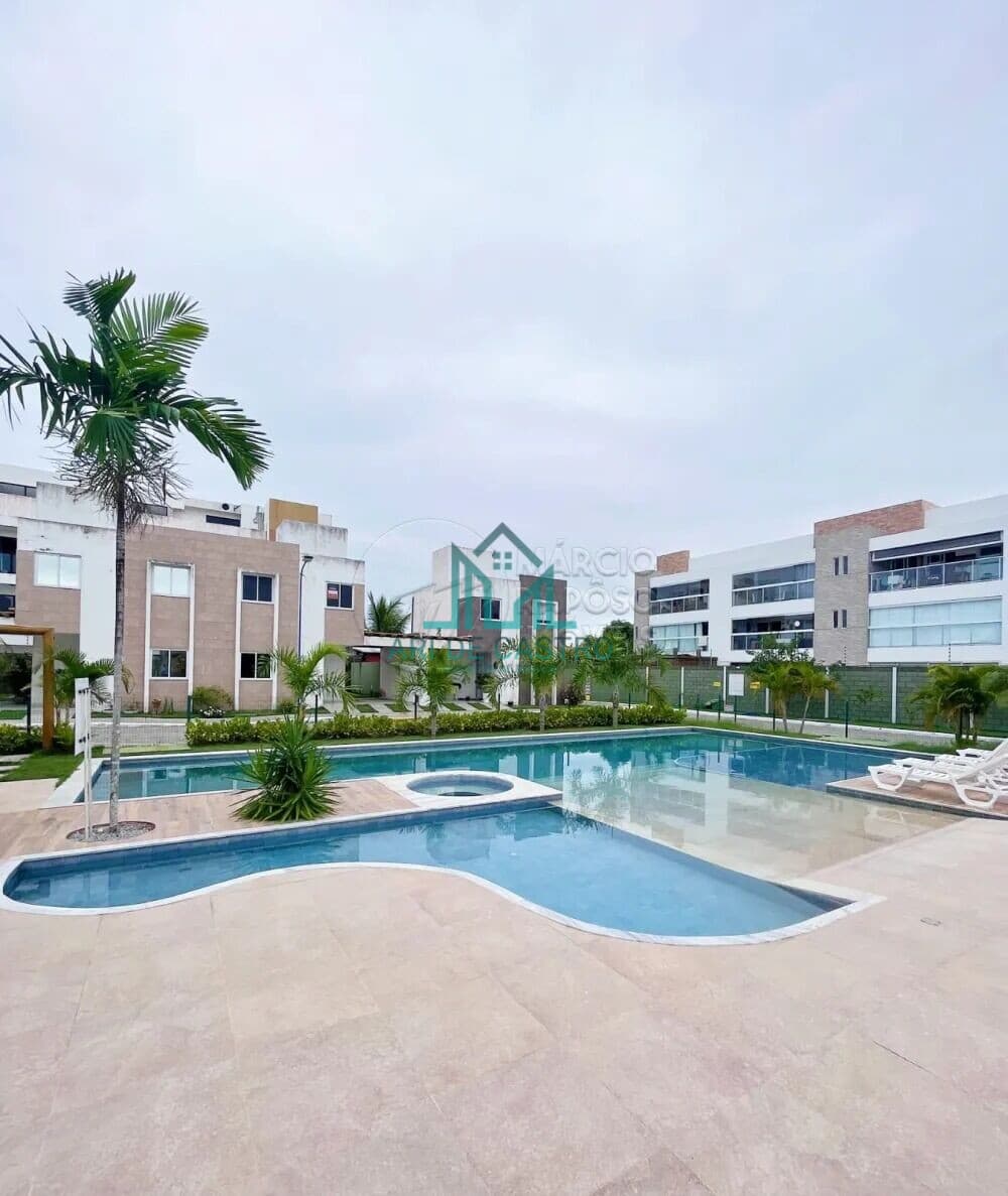 Casa na Praia do Francês - Condomínio Fechado em Alagoas