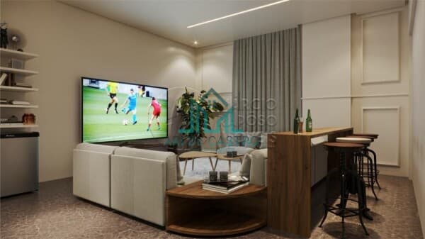 Edifício Salvador Veríssimo - Apartamentos a Venda em Maceió com opções de 2 ou 3 Quartos e Varanda Gourmet na Jatiúca