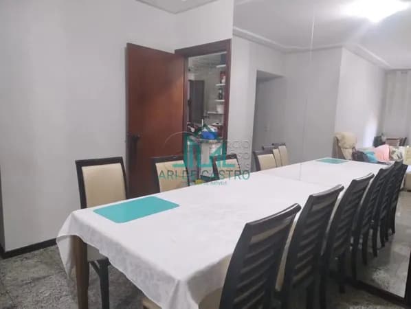 Apartamento com 3 Quartos, sendo 2 Suítes (um reversível) 70m² à venda na Ponta Verde - Maceió Alagoas