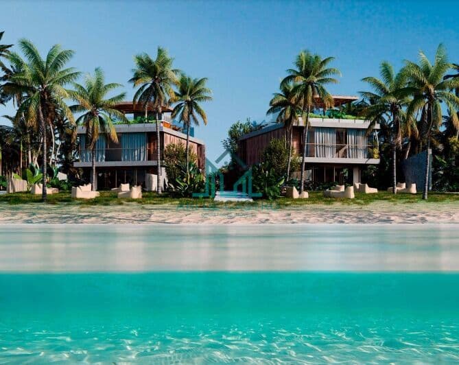 Mahi Patacho - Casas de alto padrão com 4 suítes à venda na Praia do Patacho, Rota Ecológica dos Milagres - Alagoas