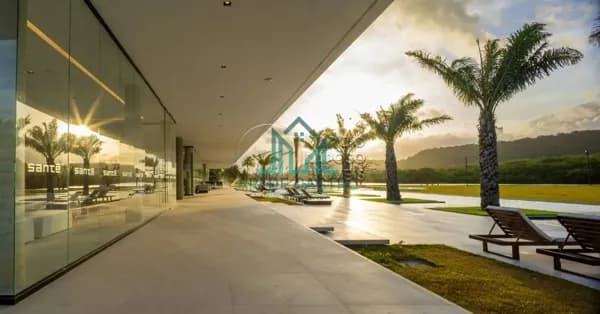 Terreno a venda no Condomínio Santé com 457m² na Barra Nova em Marechal Deodoro - Alagoas