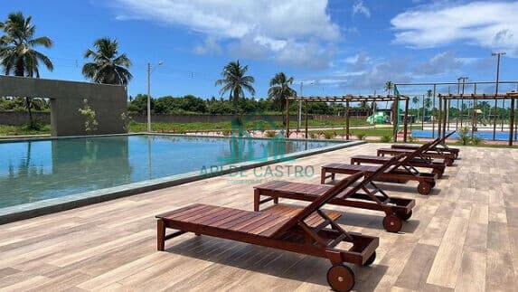 Terreno em Milagres com 450m² em São Miguel dos Milagres - Condomínio Reserva dos Milagres - Alagoas