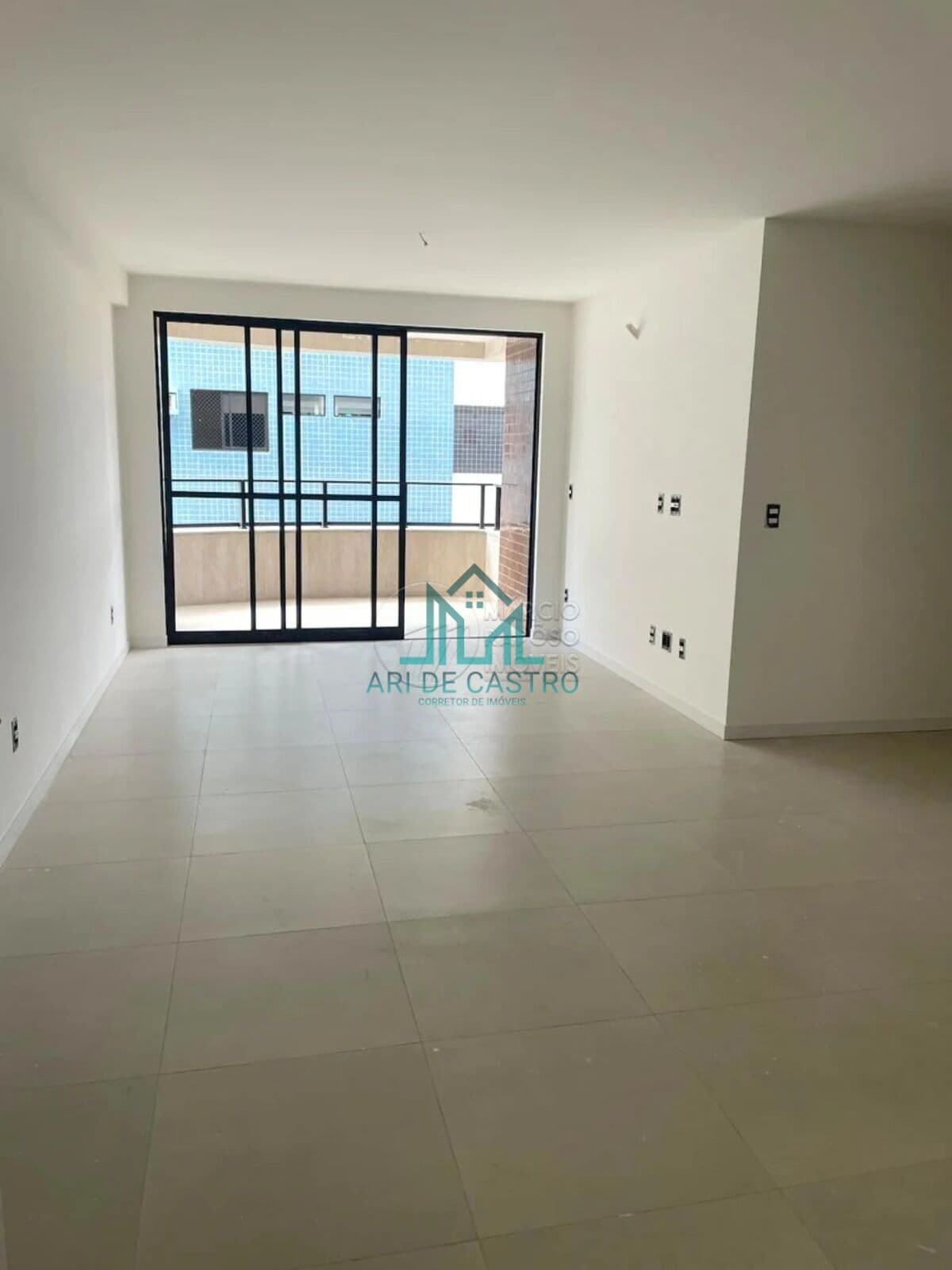 Apartamento 3 Quartos - 107,33m², na Ponta Verde - Maceió Alagoas