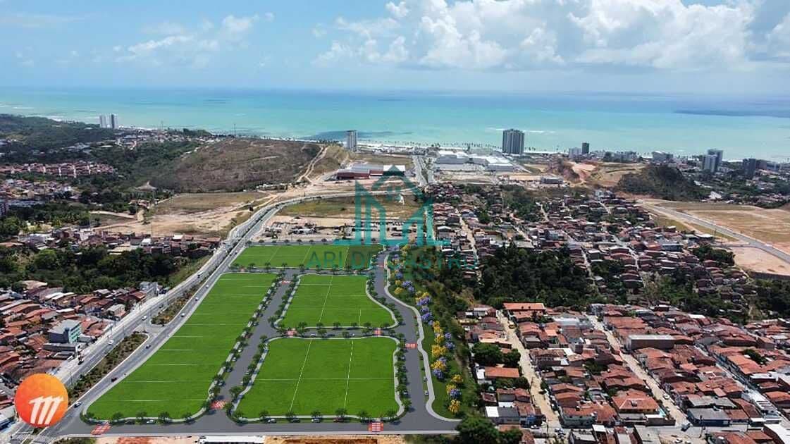 Reserva dos Ipês Terreno Comercial na Josefa de Melo - Maceió Alagoas