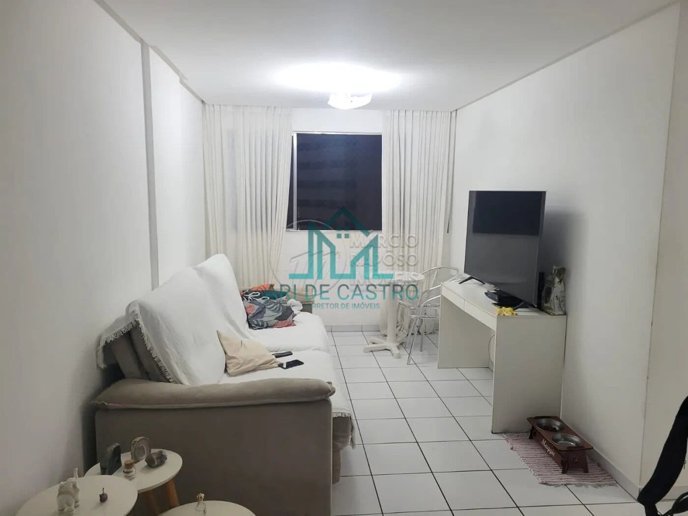 Apartamento com 3 Quartos, 2 Vagas, 3 banheiros, 83m² à venda na Ponta Verde - Maceió Alagoas
