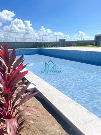 Lote com 439m² à venda no Condomínio Saco da Pedra Beach Residence na Massagueira - Alagoas