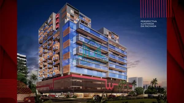 Sala Comercial a Venda na Jatiúca, Maceió Alagoas