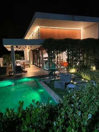 Casa Mobiliada e Decorada, 4 Suítes a 80 metros da Praia do Marceneiro, 348m² - Rota Ecológica dos Milagres - Alagoas