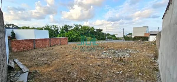 Terreno em Condomínio com 495m² no Condomínio Serra Mar na Serraria - Maceió Alagoas