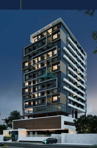 Apartamentos 2 Quartos, com 56,34m² na Ponta Verde Studio, Abdon Arroxelas - Smart Stay Abdon - Maceió Alagoas