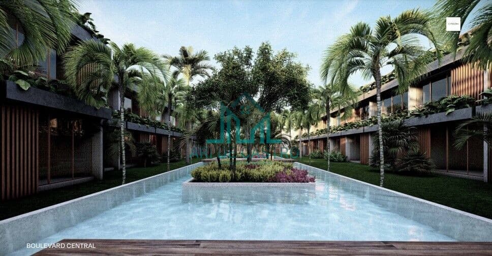 Apartamento Oceana 2 Suítes com Rooftop Duplex com Varanda Gourmet e Rooftop, na Praia de Tatuamunha - Rota Ecológica dos Milagres, Alagoas