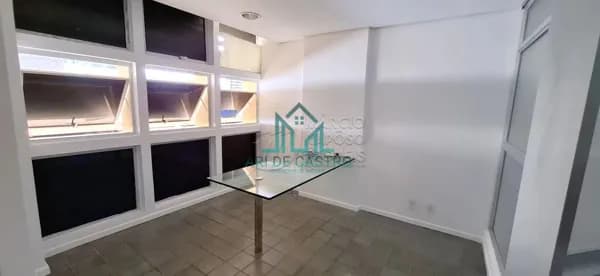 Sala Comercial com 17m² no Bairro do Farol - Maceió Alagoas