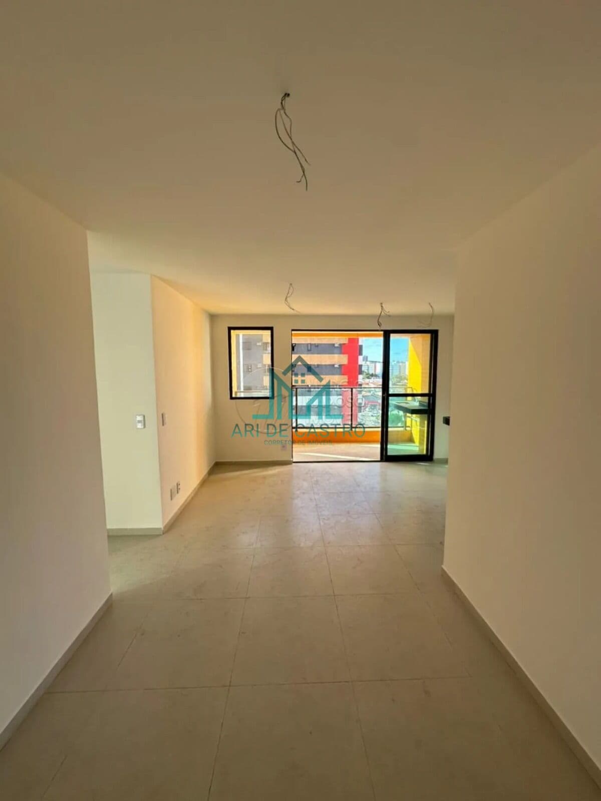 Apartamento Novo com 2 Suítes e Varanda Gourmet à Venda na Jatiúca - Maceió Alagoas