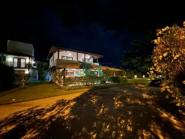 Pousada à venda na Praia de Tatuamunha com 9 Suítes, Energia Solar, Piscina, Mobiliada, Terreno de 1.800m² - Alagoas