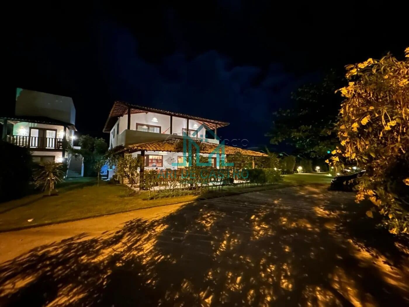 Pousada à venda na Praia de Tatuamunha com 9 Suítes, Energia Solar, Piscina, Mobiliada, Terreno de 1.800m² - Alagoas