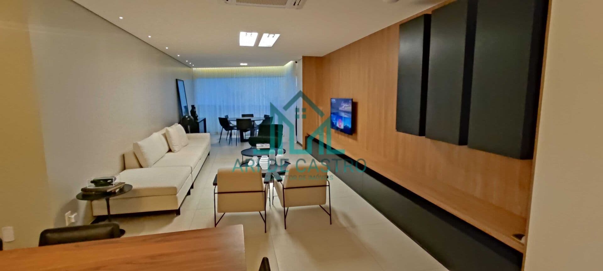 Varandas Mar do Norte - Apartamento a Beira-mar de 3 Suítes, Com Vista Mar, Alto Luxo e muita Tecnologia Maceió Alagoas