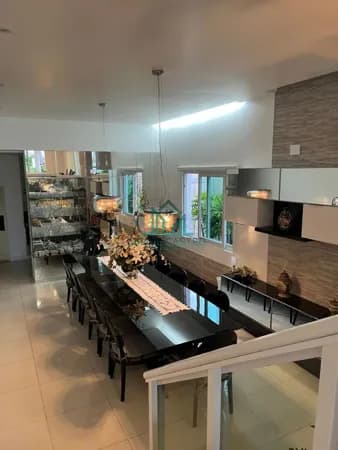 Casa Nascente com 4 Suítes, 412m² e Piscina à venda na Serraria - Maceió Alagoas