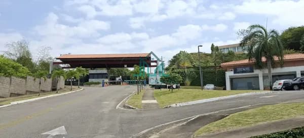 Terreno com Vista Mar com 886m², no Condomínio de Luxo no Atlantis na Garça Torta - Maceió Alagoas