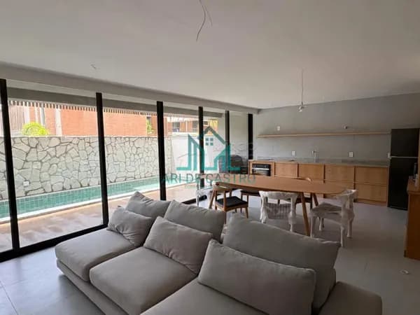Apartamento Duplex com 151m² com 3 Suítes com Piscina Privativa na Praia de Tatuamunha - Alagoas