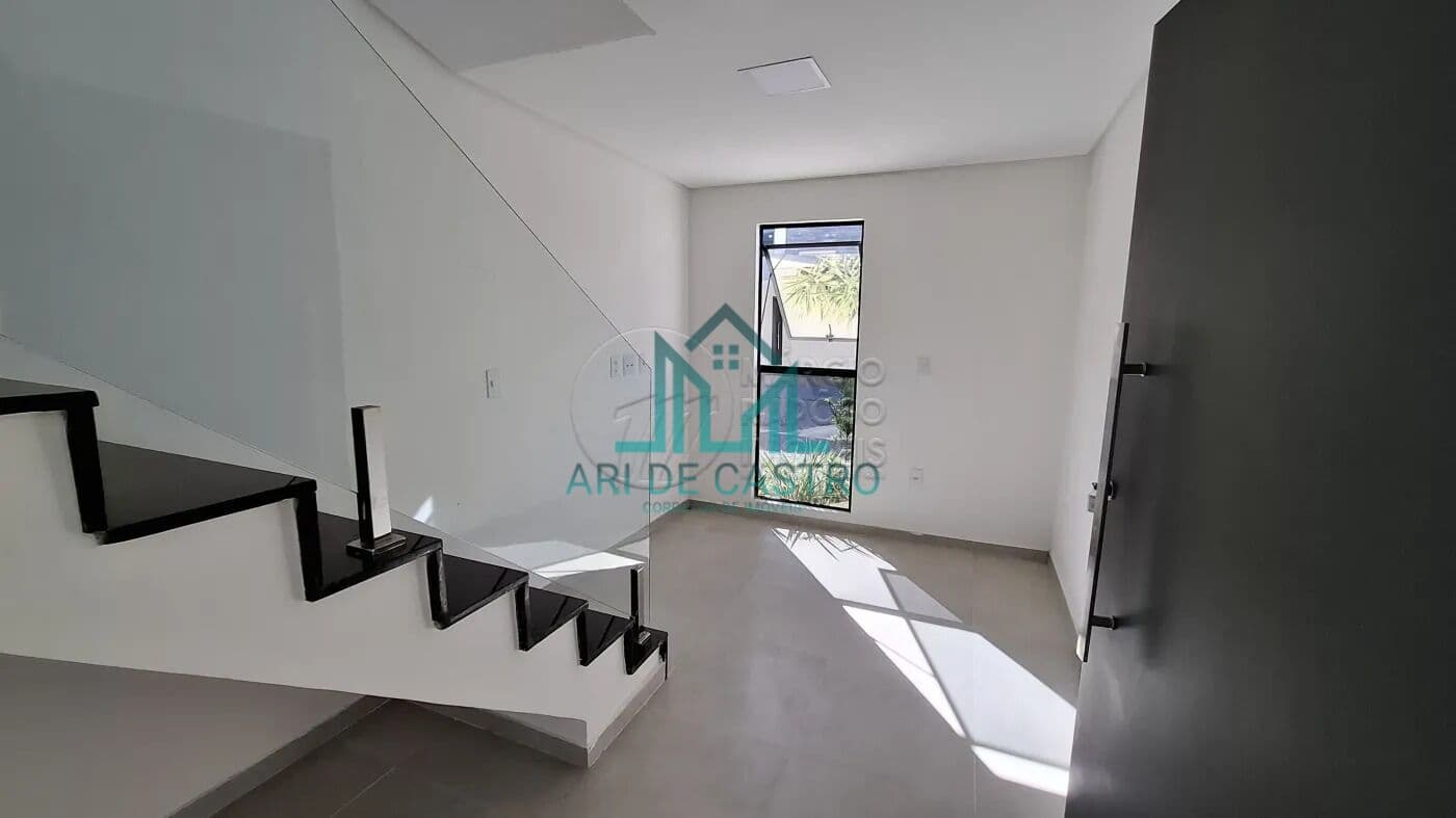 Casa em Condomínio com 3 Quartos e com 117m² à venda na Barra Nova em Marechal Deodoro - Alagoas