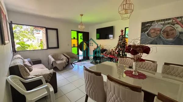 Casa com 3 Quartos à venda no Antares - Maceió Alagoas