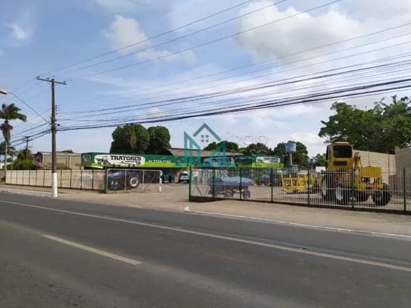 Ponto Comercial de Alto Potencial para Locação no Tabuleiro do Martins - Maceió Alagoas