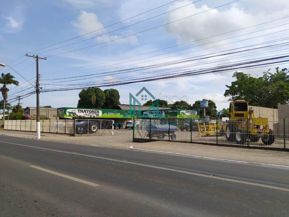 Ponto Comercial de Alto Potencial para Locação no Tabuleiro do Martins - Maceió Alagoas