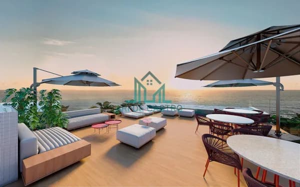 Apartamento Match Studio na Praia de Cruz das Almas - Maceió Alagoas