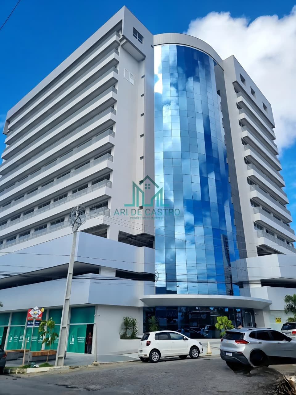 Harmony Medical Farol - Sala Comercial 34m² para Área de Saúde (médicos, psicólogos entre outros) Farol à venda - Maceió Alagoas