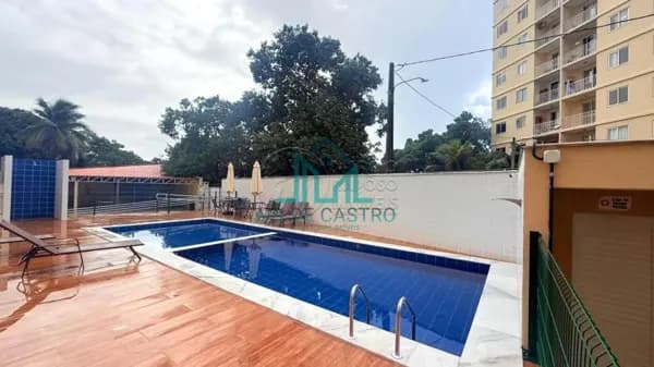 Apartamento com 2 Quartos, 52m², 1 Vaga à venda na Serraria - Maceió Alagoas