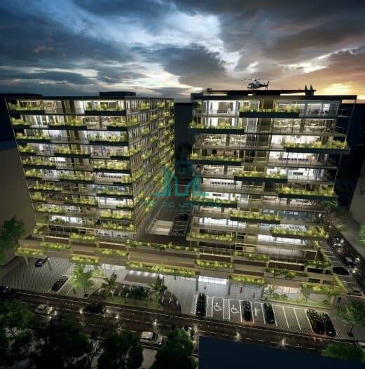 Empresarial Prime Corporate, próximo à Praia de Jatiúca! Salas de 45m² a 94m² - Maceió Alagoas