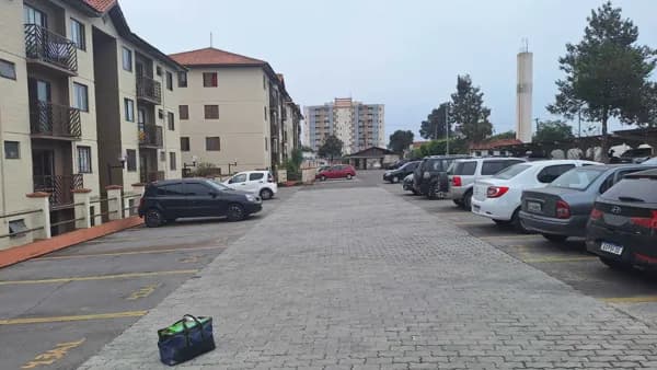 Apartamento à venda 2 Dormitórios no bairro Vila Urupês - Suzano/SP