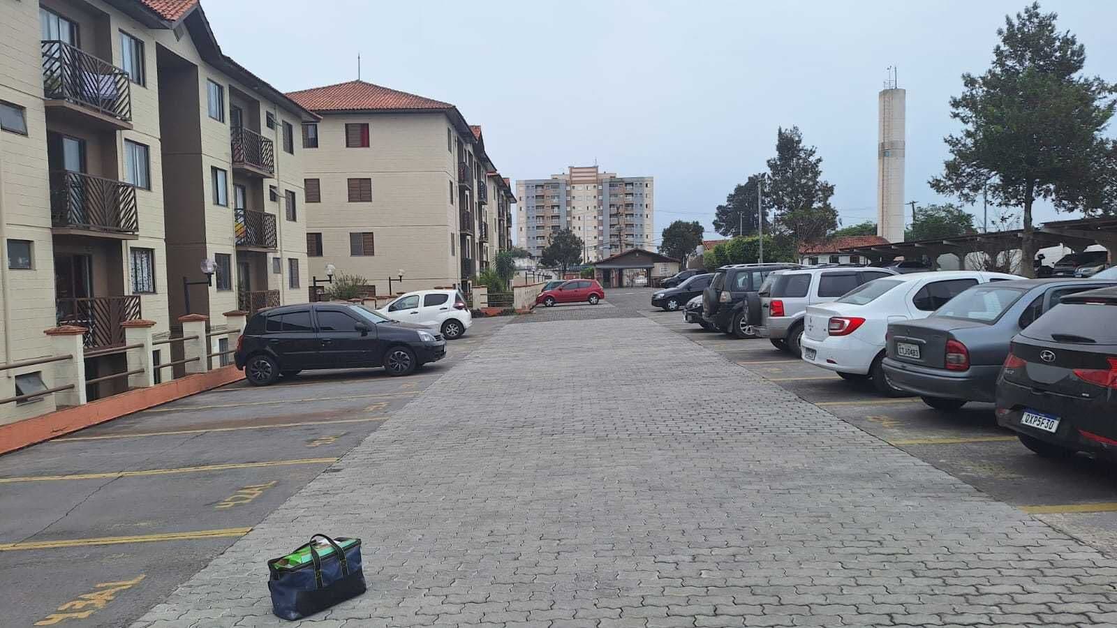 Apartamento à venda 2 Dormitórios no bairro Vila Urupês - Suzano/SP