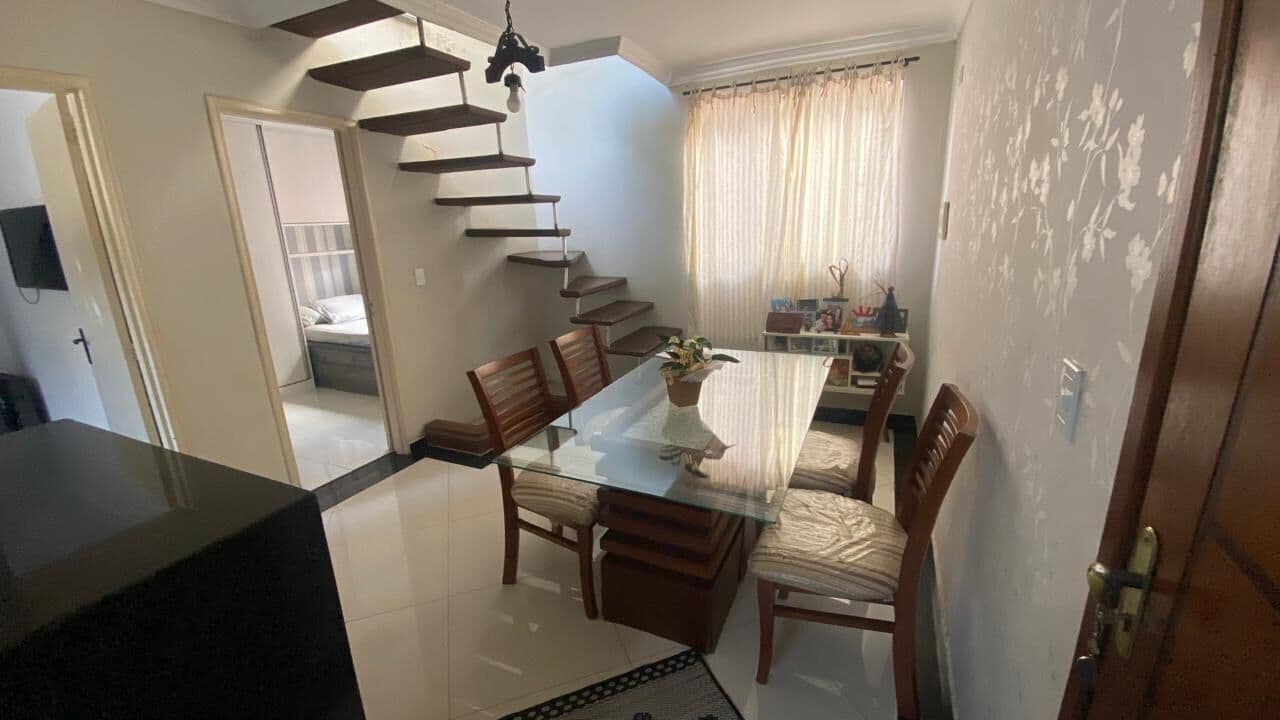 Apartamento em Poá - Jardim Itamarati