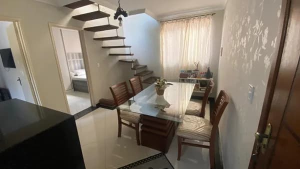 Apartamento em Poá - Jardim Itamarati