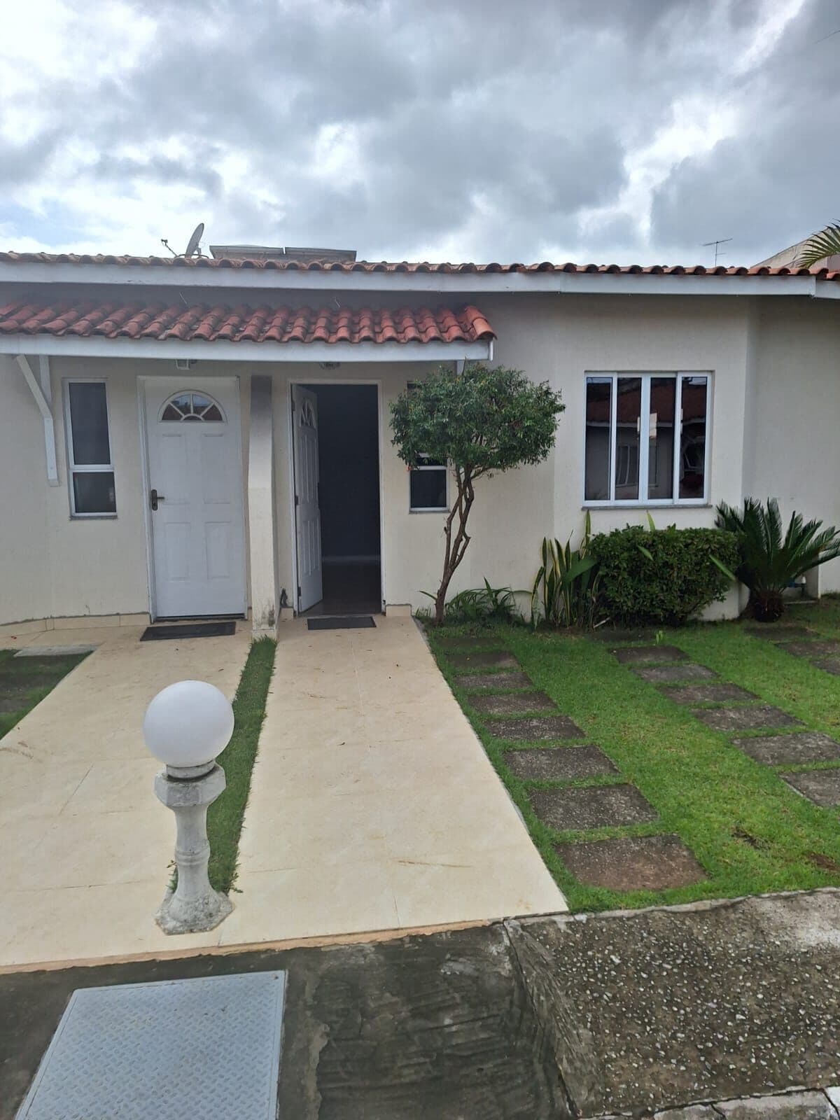 Casa de Condomínio em Suzano - Vila Figueira